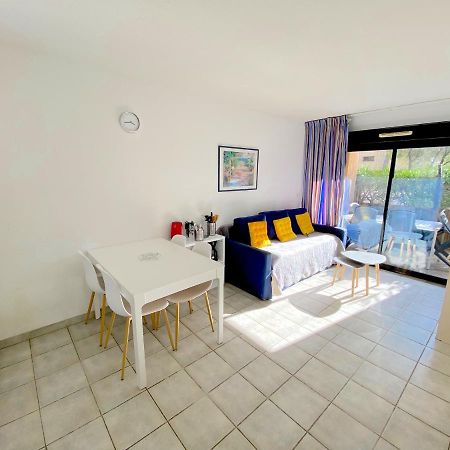 Appartement avec piscine à 5min de la plage Sanary-sur-Mer Exterior foto