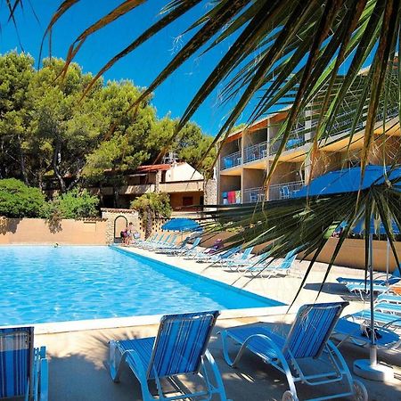 Appartement avec piscine à 5min de la plage Sanary-sur-Mer Exterior foto