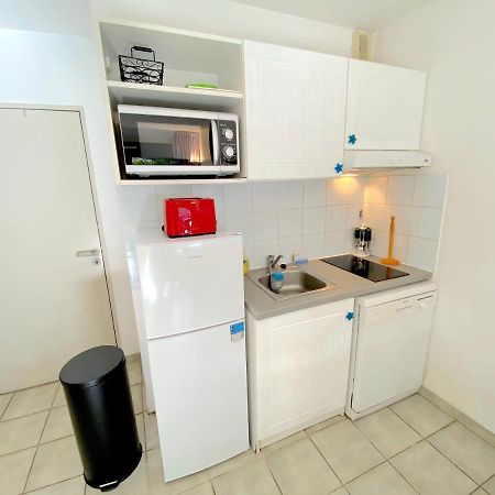 Appartement avec piscine à 5min de la plage Sanary-sur-Mer Exterior foto
