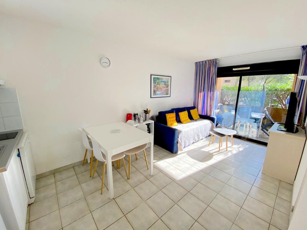 Appartement avec piscine à 5min de la plage Sanary-sur-Mer Exterior foto