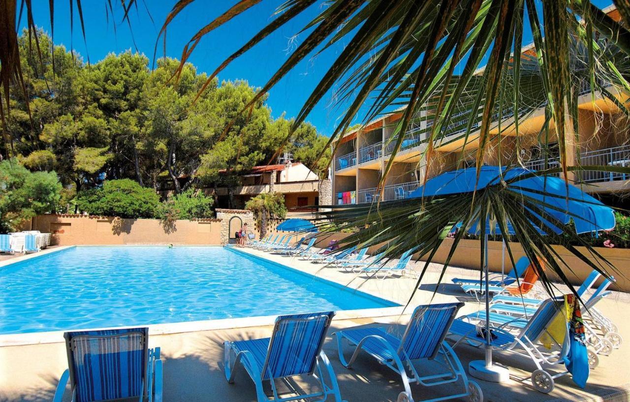 Appartement avec piscine à 5min de la plage Sanary-sur-Mer Exterior foto