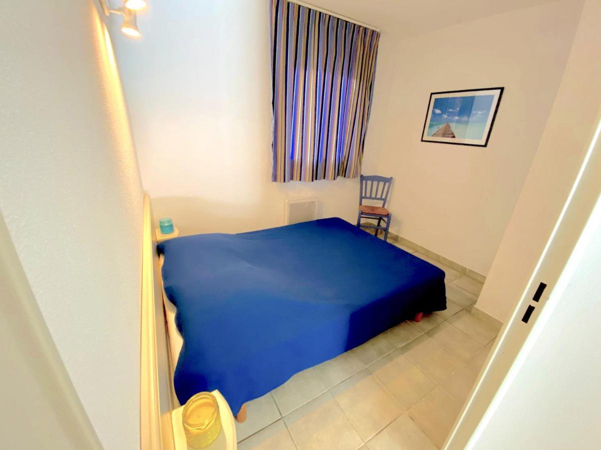 Appartement avec piscine à 5min de la plage Sanary-sur-Mer Exterior foto