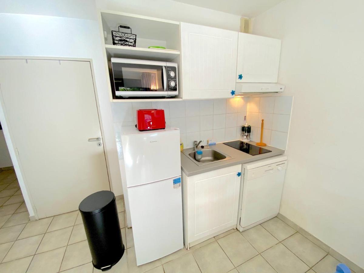 Appartement avec piscine à 5min de la plage Sanary-sur-Mer Exterior foto